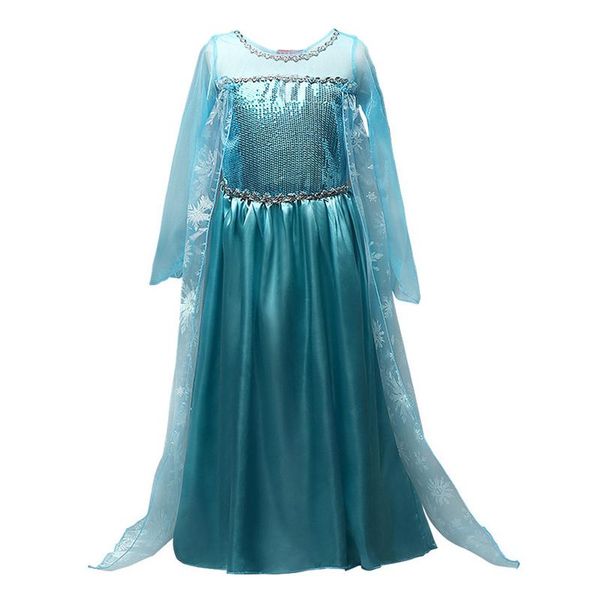 princess girl dresses christmas halloween cosplay costume children clothing kid's party dress baby clothes girls dress, Red;yellow
princess girl dresses christmas halloween cosplay costume children clothing kid's party dress baby clothes girls dress, Red;yellow