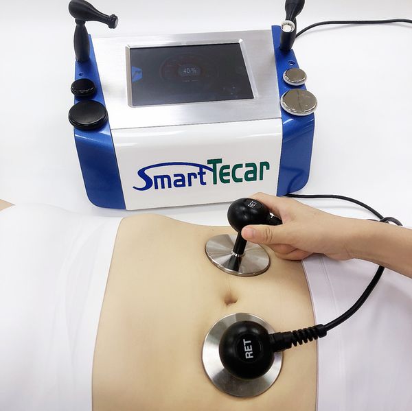 300 кгц до 450 кгц radialfrequency rf физиотерапия cet ret tecar therapy machine для облегчения боли для тела и затягивание кожи красоты
300 кгц до 450 кгц radialfrequency rf физиотерапия cet ret tecar therapy machine для облегчения боли для тела и затягивание кожи красоты
