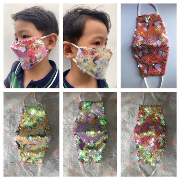 unicorn cartoon sequins mask christmas kids fashion face mask boys girls mouth cover cute shiny face masks children mouth-muffle e112607
unicorn cartoon sequins mask christmas kids fashion face mask boys girls mouth cover cute shiny face masks children mouth-muffle e112607