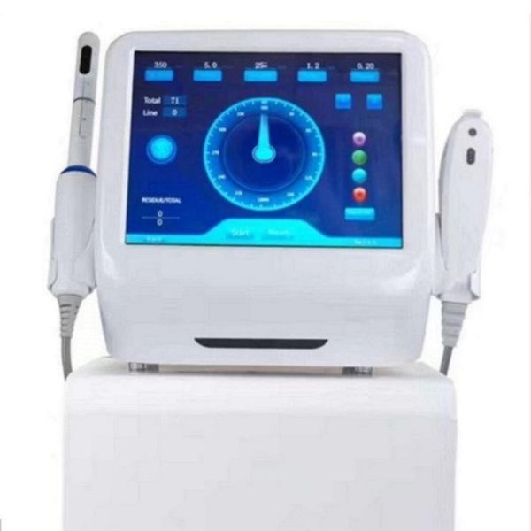 3 in 1 ultrasound 2d hifu 10000 shifu face body and vaginal tightening treatment smas body shape anti aging beauty machine
3 in 1 ultrasound 2d hifu 10000 shifu face body and vaginal tightening treatment smas body shape anti aging beauty machine
