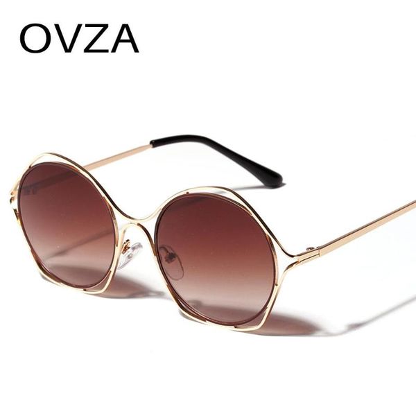 sunglasses ovza cat eye sunglass feminine retro fro womens brand designer openwork metal frames glasses s6092, White;black
sunglasses ovza cat eye sunglass feminine retro fro womens brand designer openwork metal frames glasses s6092, White;black