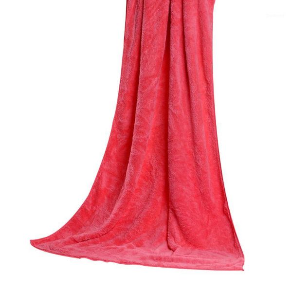 sleep bath shower bath towel towel cotton polyester fiber 4 colors 70 x 140cm warm washcloth soft1
sleep bath shower bath towel towel cotton polyester fiber 4 colors 70 x 140cm warm washcloth soft1