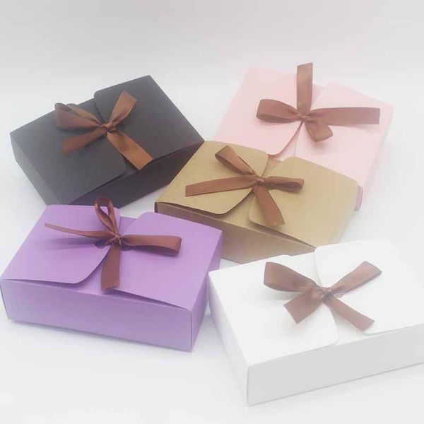 paper box brown /black/ pink/ purple color kraft paper packaging box soap packaging wedding favors candy gift 10pcs/20pcs1
paper box brown /black/ pink/ purple color kraft paper packaging box soap packaging wedding favors candy gift 10pcs/20pcs1