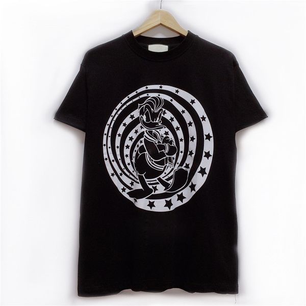 2021 new fashion luxury embroidered t-shirt men women design t-shirt women t-shirt black, White;black 
2021 new fashion luxury embroidered t-shirt men women design t-shirt women t-shirt black, White;black