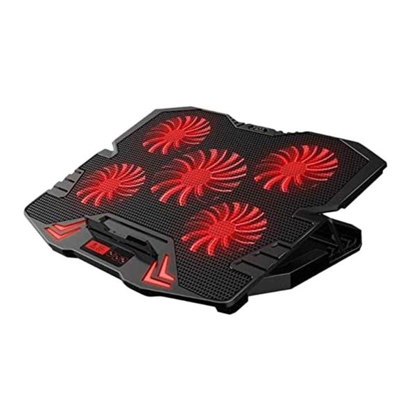 icecoorel k5 5 fan 2 usb 5 files speed adjustable lapcooler press sn laplighting cooling pad base stand cooler
icecoorel k5 5 fan 2 usb 5 files speed adjustable lapcooler press sn laplighting cooling pad base stand cooler