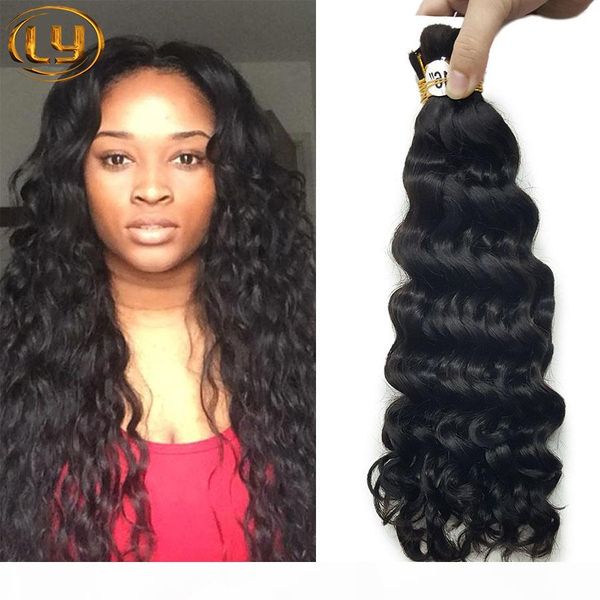 brazilian hair 50g human hair braids bulk deep wave no weft wet and wavy deep curly micro mini braiding bulk hair, Black
brazilian hair 50g human hair braids bulk deep wave no weft wet and wavy deep curly micro mini braiding bulk hair, Black