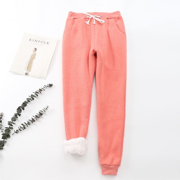 casual womens loose baggy solid sherpa fleeced lined drawstring sweatpants jogger 2020 winter thick taperped leg pants sbmt, Black;white
casual womens loose baggy solid sherpa fleeced lined drawstring sweatpants jogger 2020 winter thick taperped leg pants sbmt, Black;white