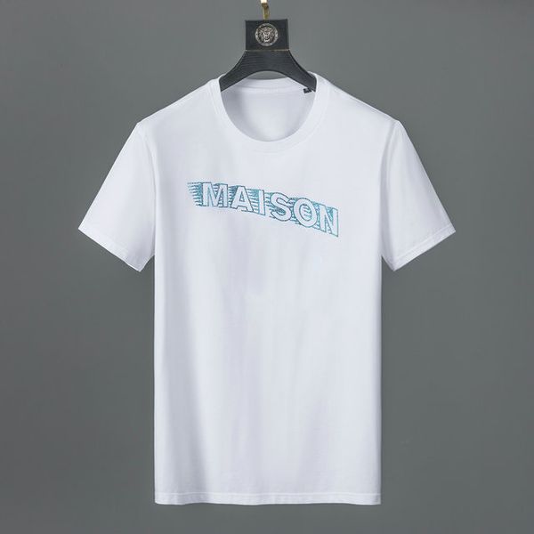 1a99zt luxury casual t-shirt new mens womens wear designer short sleeve t shirts cotton wholesale black and white polo shirt, White;black
1a99zt luxury casual t-shirt new mens womens wear designer short sleeve t shirts cotton wholesale black and white polo shirt, White;black