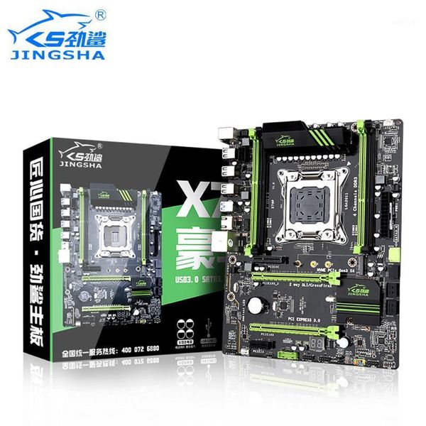 jingsha x79 p motherboard lga2011 cpu matx sata3 pci-e nvme m.2 ssd x79 lga 2011 motherbboard duad channel ddr3 up to 64gb1
jingsha x79 p motherboard lga2011 cpu matx sata3 pci-e nvme m.2 ssd x79 lga 2011 motherbboard duad channel ddr3 up to 64gb1