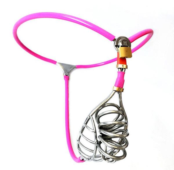male chastity belt device chastity male chastity belt steel belt male catheter steel toys for men cage
male chastity belt device chastity male chastity belt steel belt male catheter steel toys for men cage