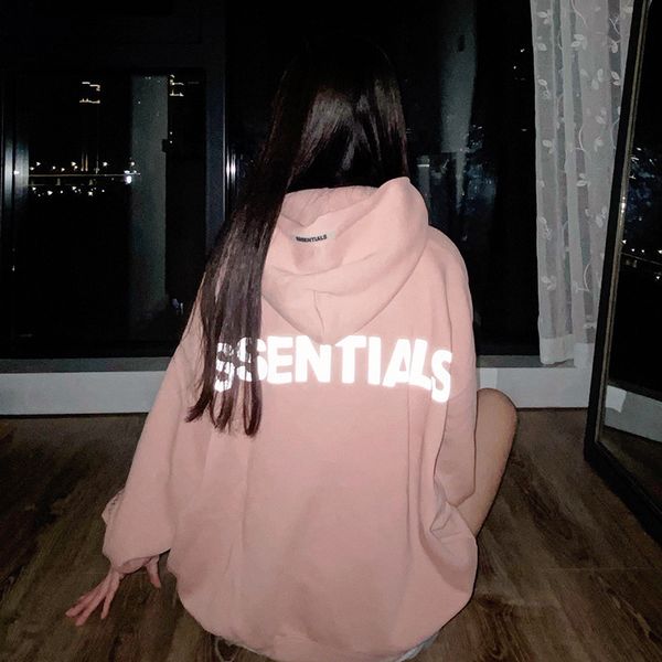 wear of god double line essentials high street 3m reflective embroidery fog plush hoodie, Black
wear of god double line essentials high street 3m reflective embroidery fog plush hoodie, Black