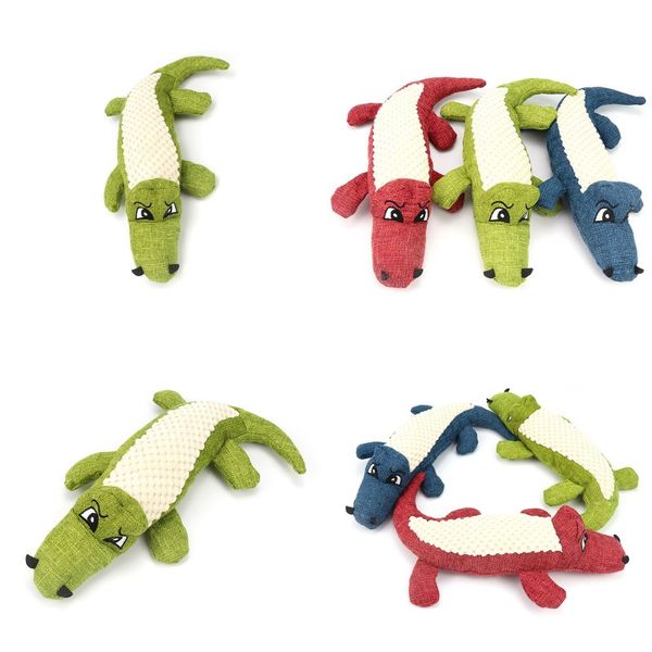 phonation dog toys simulation crocodile wear resistant toy animal linen splicing pet interactive supplies 3 color 29cm 7 5bh g2
phonation dog toys simulation crocodile wear resistant toy animal linen splicing pet interactive supplies 3 color 29cm 7 5bh g2