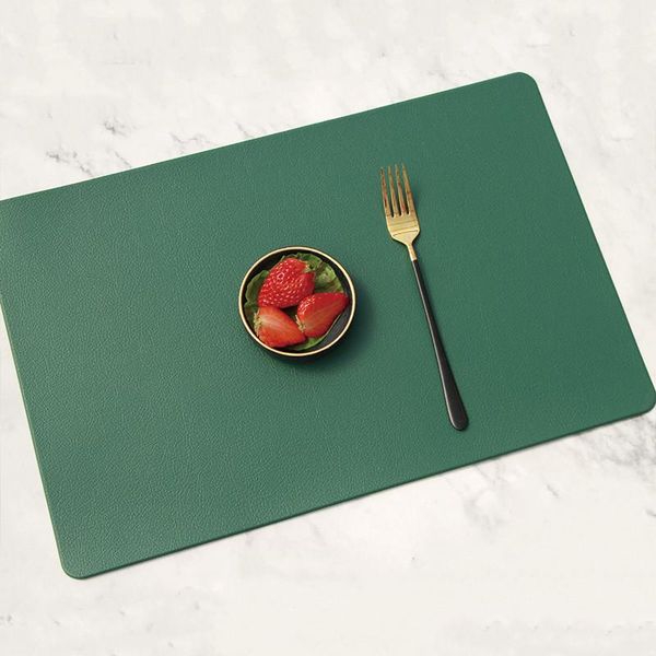 coaster pu leather placemat for dining table heat insulation mat waterproof rectangle table pad bowl placemat kitchen accessorie jlloim
coaster pu leather placemat for dining table heat insulation mat waterproof rectangle table pad bowl placemat kitchen accessorie jlloim