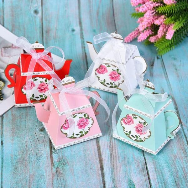 new design 5pcs lot cute teapot shape sweet candy box with ribbon diy retro rose printed sugar box wedding party favor gift box wmtghq
new design 5pcs lot cute teapot shape sweet candy box with ribbon diy retro rose printed sugar box wedding party favor gift box wmtghq