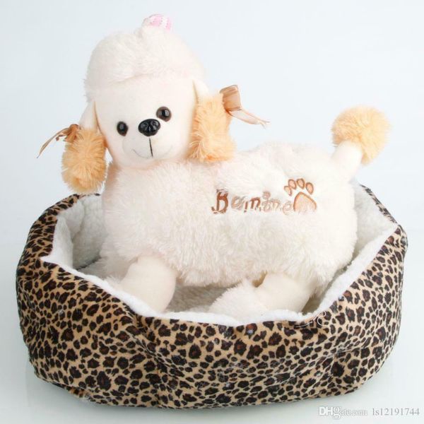 23.6 inch small medium pet dog puppy cat soft fleece cozy warm nest bed house cotton mat
23.6 inch small medium pet dog puppy cat soft fleece cozy warm nest bed house cotton mat