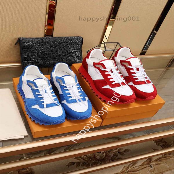 the fashion men's shoes mesh gauze suede sole circle flower shoes four colors size 38-44 model, Black
the fashion men's shoes mesh gauze suede sole circle flower shoes four colors size 38-44 model, Black