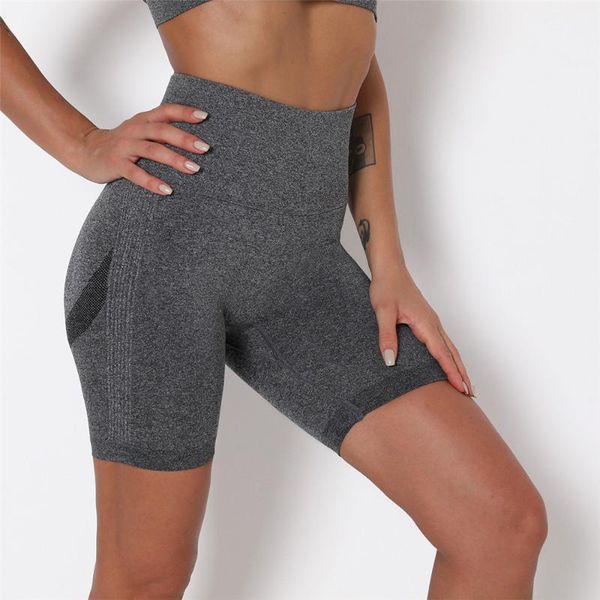 yoga outfits high waist shorts women seamless energy fitness sport gym push up leggings female running workout short pants gray bottoms1, White;red
yoga outfits high waist shorts women seamless energy fitness sport gym push up leggings female running workout short pants gray bottoms1, White;red