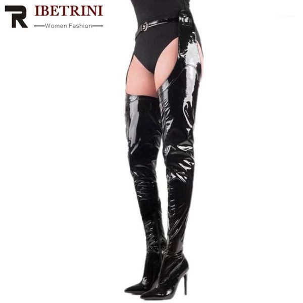 boots ribetrini brand big size 47 pointed toe thin high heels party thigh boot stylish winter shoes women1, Black
boots ribetrini brand big size 47 pointed toe thin high heels party thigh boot stylish winter shoes women1, Black