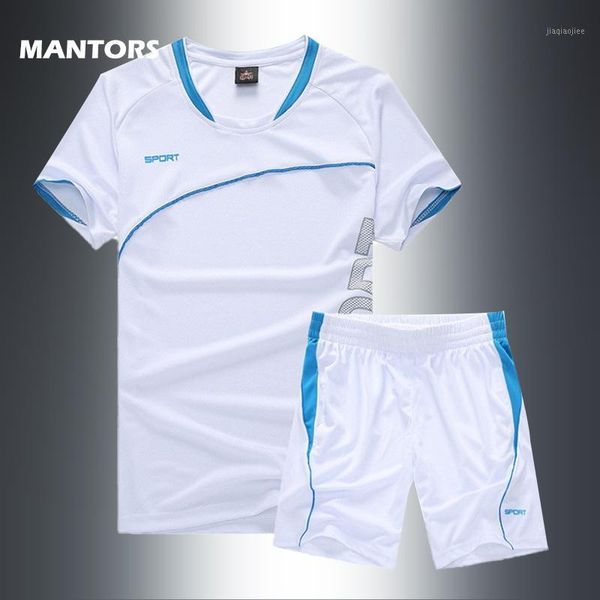 new summer sets short sleeve tracksuit men two piece set print t-shirts+shorts men's casual sports suit bodybuilding outfits1, Gray
new summer sets short sleeve tracksuit men two piece set print t-shirts+shorts men's casual sports suit bodybuilding outfits1, Gray