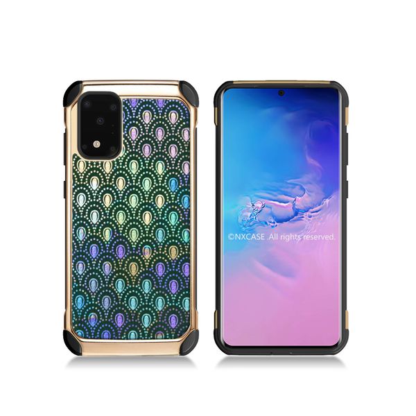 роскошные гальванические премиум-премиум-кожаный чехол для samsung galaxy s11 mobile phone shell
роскошные гальванические премиум-премиум-кожаный чехол для samsung galaxy s11 mobile phone shell