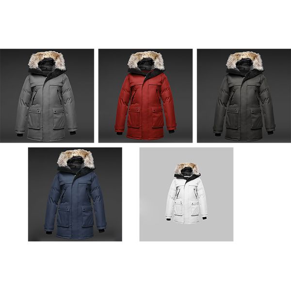 men fur hood down parka fleece lining coat with 2 square button pockets and 2 slant pockets thick warm casual down jackets q1209, Black
men fur hood down parka fleece lining coat with 2 square button pockets and 2 slant pockets thick warm casual down jackets q1209, Black