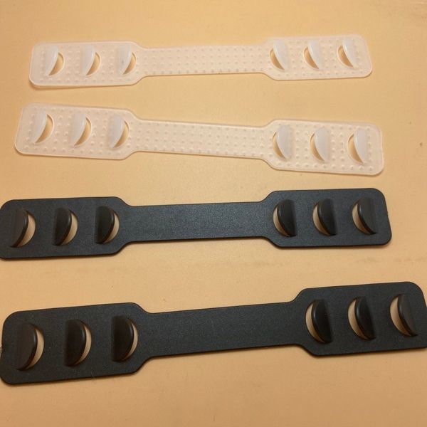 adjustable reusable face mask holder pe plastic masks ear hook adjustment extension buckle visor belt hook 0 3hy l2
adjustable reusable face mask holder pe plastic masks ear hook adjustment extension buckle visor belt hook 0 3hy l2