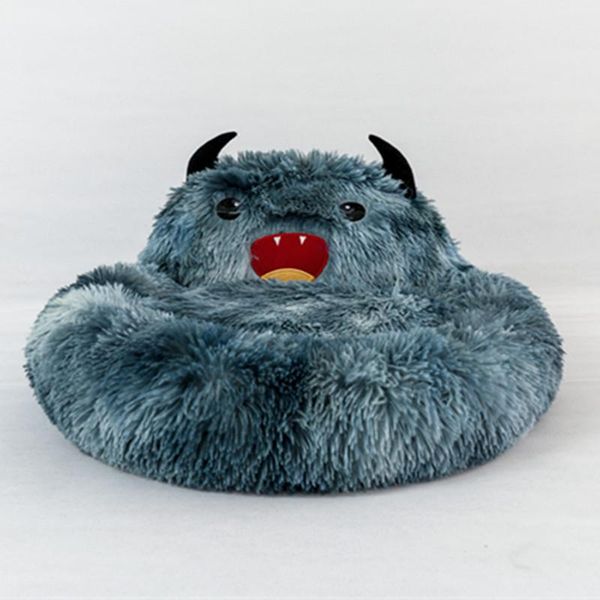 cute round cat bed soft long plush cartoon animal embroidery nest winter warm sleeping mat improved sleep for cats pet supplies
cute round cat bed soft long plush cartoon animal embroidery nest winter warm sleeping mat improved sleep for cats pet supplies