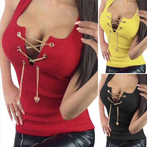 летние женские танк топ тонкий fit tops solid color sexy deep v-образным вырезом жилет bandage fitness tain top woman casual без рукавов t, White
летние женские танк топ тонкий fit tops solid color sexy deep v-образным вырезом жилет bandage fitness tain top woman casual без рукавов t, White