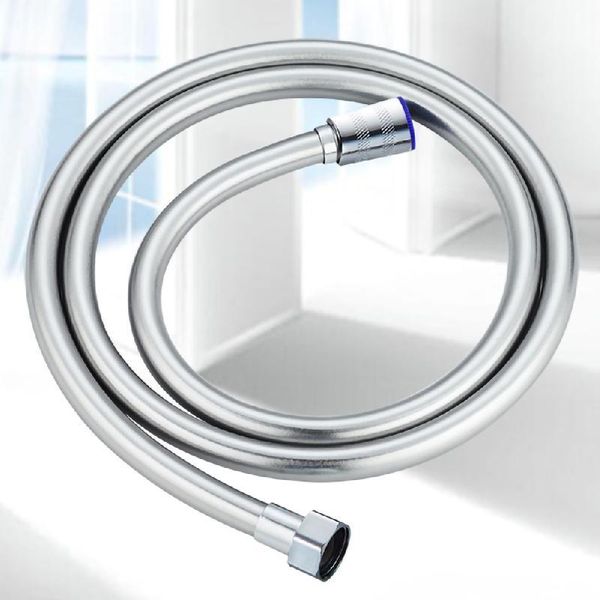 shower hose pvc high pressure thickening anti-winding smooth for bath handheld surface and good fexibility shower head
shower hose pvc high pressure thickening anti-winding smooth for bath handheld surface and good fexibility shower head