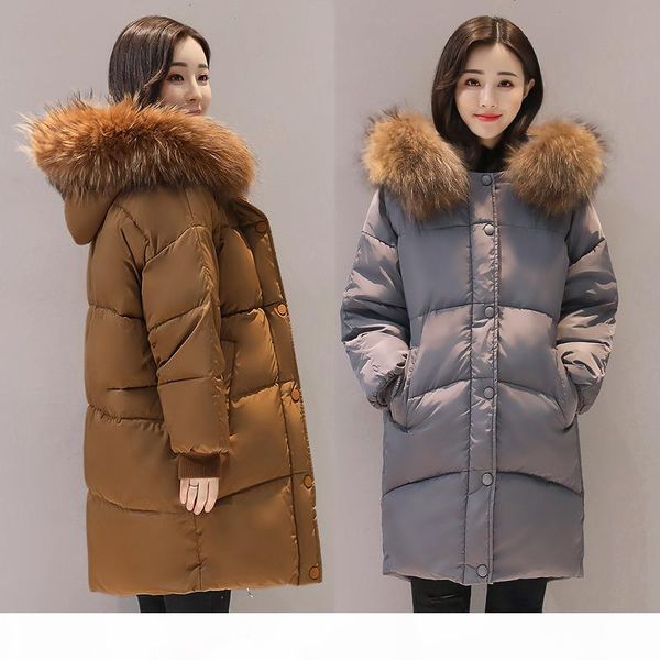 2017 women's winter jacket casual fashion women parka high-quality female hooded coat brand parka plus size 345xl luxury collar, Black
2017 women's winter jacket casual fashion women parka high-quality female hooded coat brand parka plus size 345xl luxury collar, Black