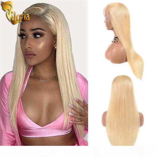 gorgeous silky 613 blonde straight full lace wigs lace front wig human hair with baby hair pre plucked hairline brazilian malaysian hair, Black;brown
gorgeous silky 613 blonde straight full lace wigs lace front wig human hair with baby hair pre plucked hairline brazilian malaysian hair, Black;brown
