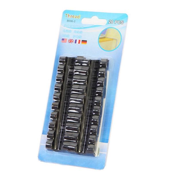 18/20pcs cable clips deskorganizer self-adhesive cord management wire holder data telephone line winde qylfyf
18/20pcs cable clips deskorganizer self-adhesive cord management wire holder data telephone line winde qylfyf