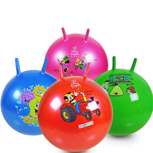 children's inflatable croissant ball kindergarten inflatable croissant ball for kid outdoor & indoor sport toys
children's inflatable croissant ball kindergarten inflatable croissant ball for kid outdoor & indoor sport toys