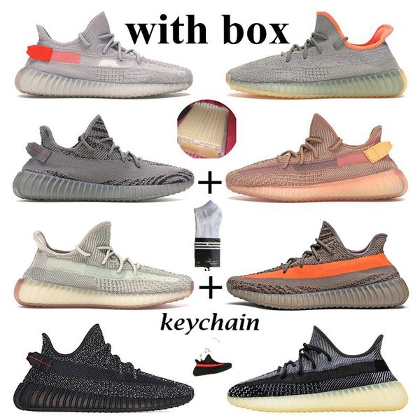 with box 2021 v2 running shoes men zebra glow 3m yecheil refective women sneakers cinder synth blue tint mens trainers sports 36-46
with box 2021 v2 running shoes men zebra glow 3m yecheil refective women sneakers cinder synth blue tint mens trainers sports 36-46