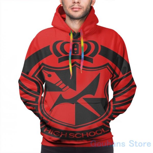 men's hoodies & sweatshirts mens sweatshirt for women funny danganronpa(3) print casual hoodie streatwear, Black
men's hoodies & sweatshirts mens sweatshirt for women funny danganronpa(3) print casual hoodie streatwear, Black