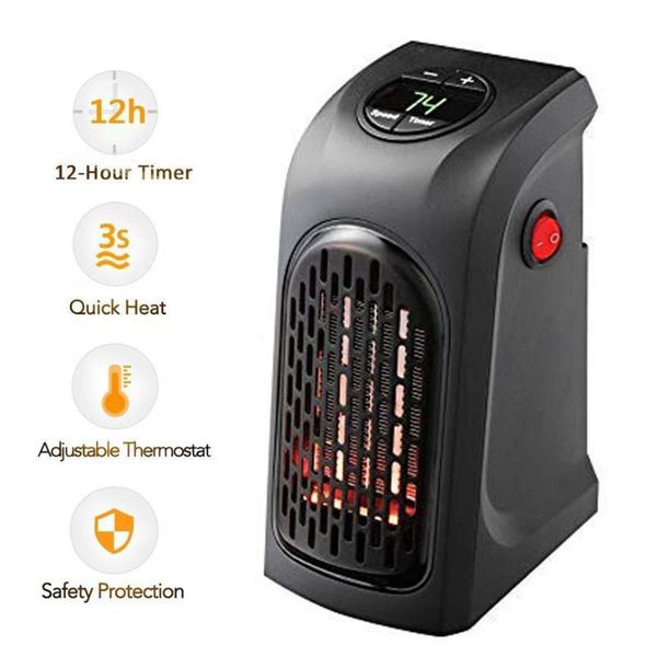 mini fan heater portable electric heater household wall stove radiator plug-in warmer machine for winter
mini fan heater portable electric heater household wall stove radiator plug-in warmer machine for winter