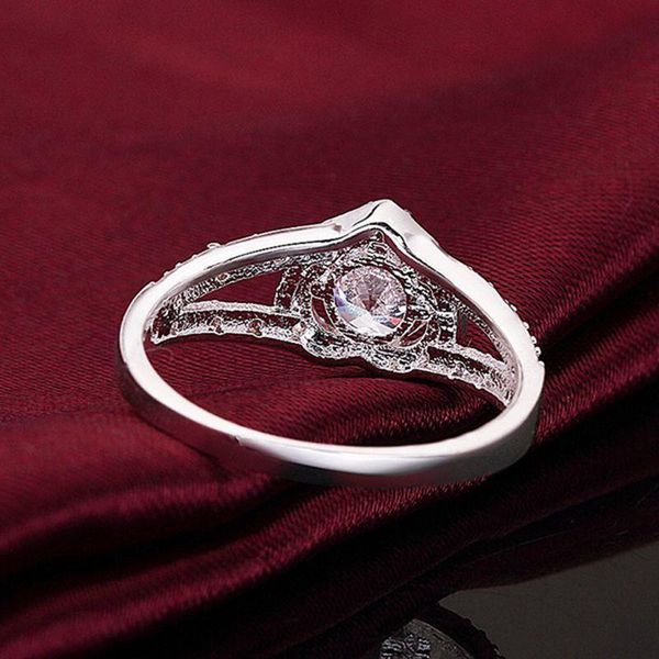 горячие новые серебряные кольцо ювелирные изделия корейский изысканный цвет высокий для женщин леди свадьба вечеринка cz камень женщины блес, Silver
горячие новые серебряные кольцо ювелирные изделия корейский изысканный цвет высокий для женщин леди свадьба вечеринка cz камень женщины блес, Silver