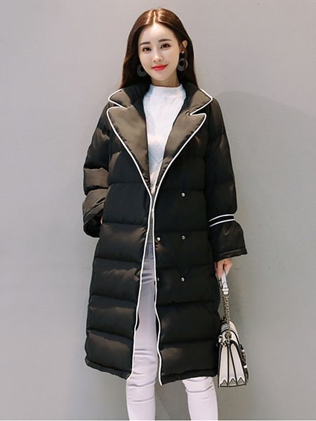 new fashion winter of women cotton jacket paragraph jungle casual coat long clothes big women's size ay5q yxj3, Black
new fashion winter of women cotton jacket paragraph jungle casual coat long clothes big women's size ay5q yxj3, Black