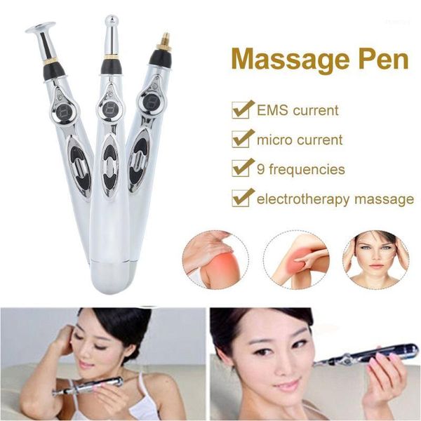 3 in 1 electric meridians laser therapy heal massage pen meridian energy pen relief pain tools 9 gear electronic acupuncture1
3 in 1 electric meridians laser therapy heal massage pen meridian energy pen relief pain tools 9 gear electronic acupuncture1