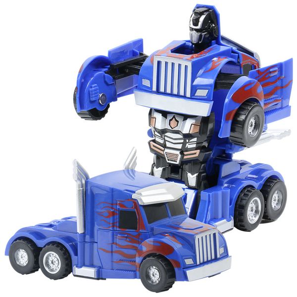 children's one-click deformation toy king kong kid boy car inertial deformation car robot toy for kids
children's one-click deformation toy king kong kid boy car inertial deformation car robot toy for kids
