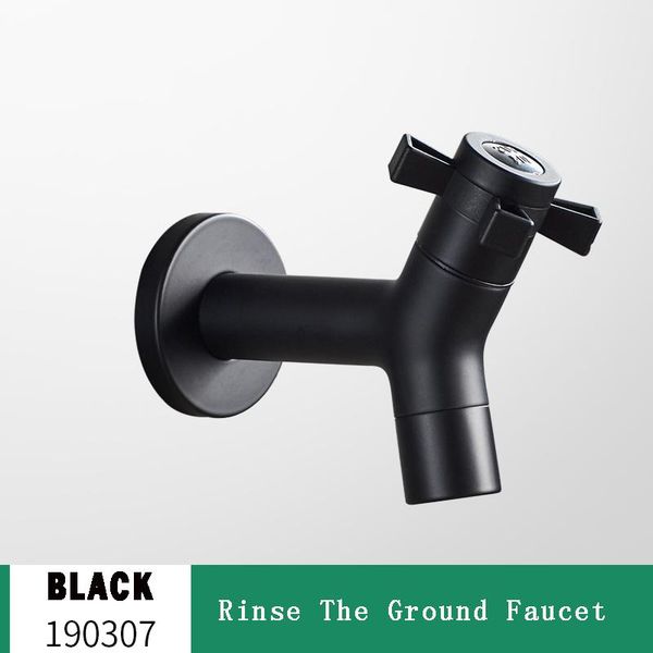 new design 304 stainless steel black wall mounted washing machine tap mop pool tap garden outdoor bathroom water faucet wmtetm bdesybag
new design 304 stainless steel black wall mounted washing machine tap mop pool tap garden outdoor bathroom water faucet wmtetm bdesybag