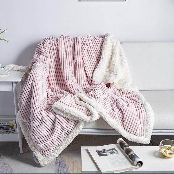 blankets drop arrival lamb cashmere thicken home blanket bedspread for bedding couch recliner quilted comforter
blankets drop arrival lamb cashmere thicken home blanket bedspread for bedding couch recliner quilted comforter