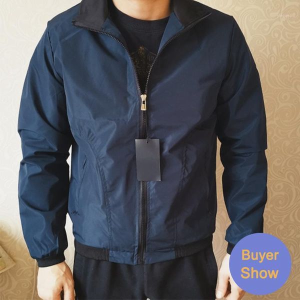 #828 brand shopping week autumn jackets men casual windbreaker jacket male coats bomber mens jacket brand muls business outwears1, Black;brown
#828 brand shopping week autumn jackets men casual windbreaker jacket male coats bomber mens jacket brand muls business outwears1, Black;brown