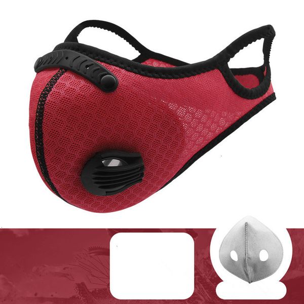 men women cycling caps pm2.5 outsides anti-fog and haze masks filter reusable dustproof facemask running hiking 7 nh5qm, Black
men women cycling caps pm2.5 outsides anti-fog and haze masks filter reusable dustproof facemask running hiking 7 nh5qm, Black