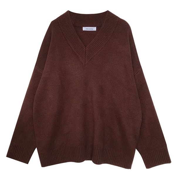 5 colors korean style loose v neck solid color knitted warm sweaters womens sweaters and pullovers (x164) q1217, White;black
5 colors korean style loose v neck solid color knitted warm sweaters womens sweaters and pullovers (x164) q1217, White;black