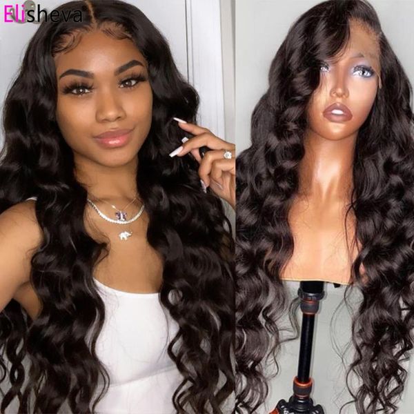 loose wave lace front wig hd transparent lace frontal wig loose wave closure human hair wigs brazilian remy, Black;brown
loose wave lace front wig hd transparent lace frontal wig loose wave closure human hair wigs brazilian remy, Black;brown