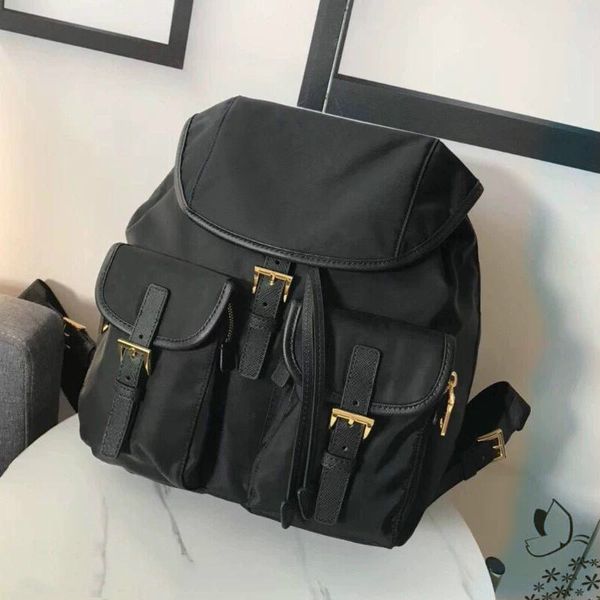 wholesale classic canvas backpack parachute fabric waterproof nylon rucksack schoolbag travel new wome bag fashion backpack shoulder bag m
wholesale classic canvas backpack parachute fabric waterproof nylon rucksack schoolbag travel new wome bag fashion backpack shoulder bag m