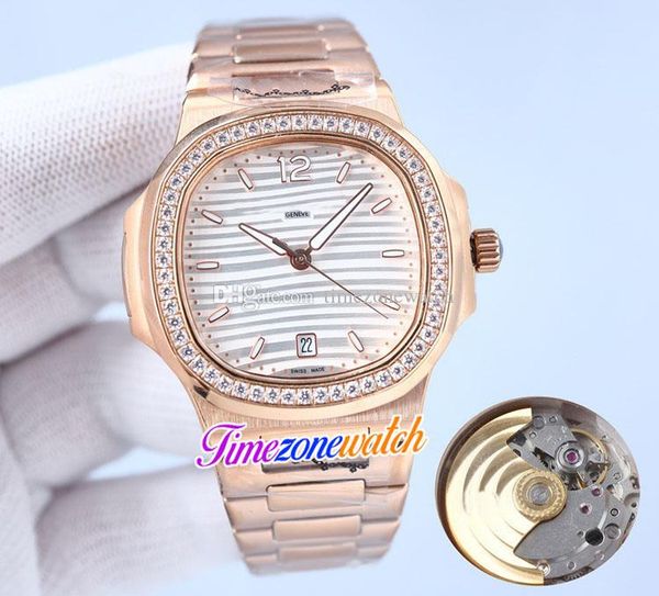 gdf 40mm date 7118/1 7118/1200r-001 miyota 8215 automatic mens watch white textured dial diamond rose gold steel bracelet ladies watches twp, Slivery;brown
gdf 40mm date 7118/1 7118/1200r-001 miyota 8215 automatic mens watch white textured dial diamond rose gold steel bracelet ladies watches twp, Slivery;brown