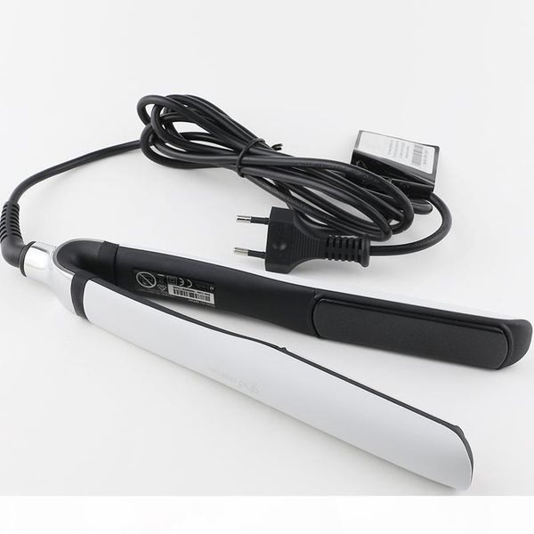 new arrival platinum hair straightener straightening iron us eu plug straightener straightening irons j1409, Black
new arrival platinum hair straightener straightening iron us eu plug straightener straightening irons j1409, Black