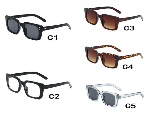 0539 sunglasses popular men women designer sun glasses fashion summer square style uv protection lens eyeglasses, White;black
0539 sunglasses popular men women designer sun glasses fashion summer square style uv protection lens eyeglasses, White;black
